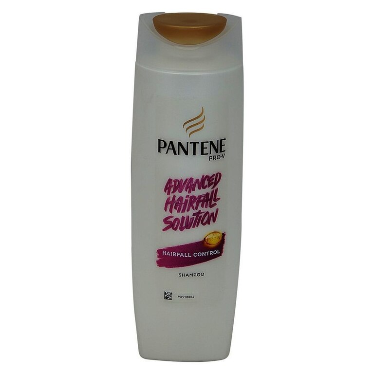 Pantene Shampoo Hair Fall Control,
